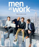 Men at Work Season 2 /    2 